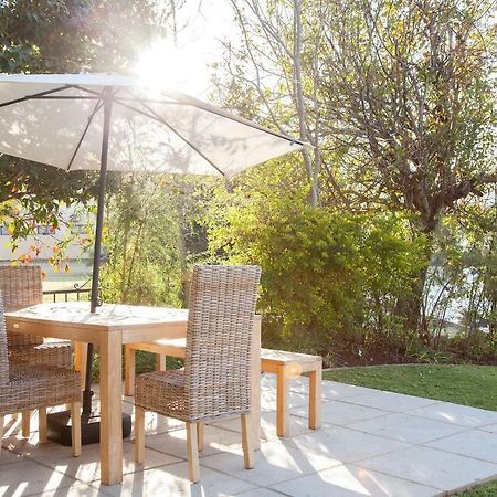 Rivendell Otel Hartbeespoort Dış mekan fotoğraf